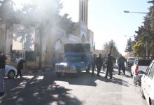 گزارش تصویری مراسم عزاداری دهه فاطمیه